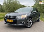 Citroen DS4 1.6 VTi So Chic / Airco / Navigatie / Cruise Con, Euro 5, Gebruikt, 4 cilinders, Leder en Stof