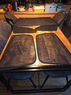 Zonneschermen Volvo XC60 - Complete Set, Auto diversen, Auto-accessoires, Ophalen of Verzenden