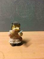 Egeltje met make up, Verzamelen, Beelden en Beeldjes, Ophalen of Verzenden, Zo goed als nieuw