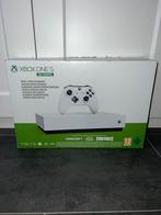 Xbox one ( zonder cd ingang), Ophalen, 500 GB, Zonder controller, Xbox One