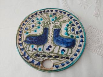 antieke Islam pottery qatar Beehive cover beschikbaar voor biedingen