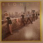 LP "Autoamerican" - Blondie, Cd's en Dvd's, Vinyl | Rock, Gebruikt, Ophalen of Verzenden, 12 inch, Poprock