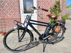 Cortina U4 jongensfiets 26 inch, Fietsen en Brommers, Gebruikt, Versnellingen, 49 tot 53 cm, Ophalen