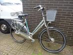 damesfiets gazelle orange 28 inzh zgan, Fietsen en Brommers, Fietsen | Dames | Damesfietsen, Ophalen, Versnellingen, 56 cm of meer