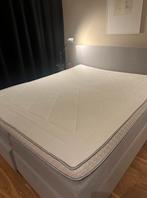 Swiss sense Aeromax nature topper 180x210 - heel goed!, Huis en Inrichting, Slaapkamer | Matrassen en Bedbodems, Ophalen, 210 cm