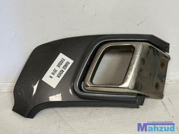 LAND ROVER EVOQUE (LVJ/LVS) L538 grijs achterbumper deel 201 beschikbaar voor biedingen
