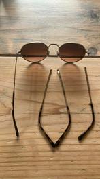 Ray-Ban zonnebril - glazen en/of pootjes, Zonnebril, Bruin, Ophalen of Verzenden, Zo goed als nieuw