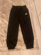 Nike broek - Zo goed als nieuw, Ophalen of Verzenden, Zo goed als nieuw, Zwart