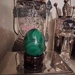 Malachiet ei, Ophalen of Verzenden