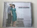 Erik Van Neygen & Sanne De fantastische expeditie NIEUW, Cd's en Dvd's, Ophalen of Verzenden, Nieuw in verpakking, Levenslied of Smartlap