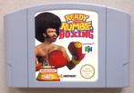 Ready 2 Rumble Boxing voor de Nintendo 64, Gebruikt, 1 speler, Ophalen of Verzenden, Vanaf 3 jaar