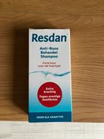 Resdan shampoo, Ophalen, Nieuw, Gehele gezicht
