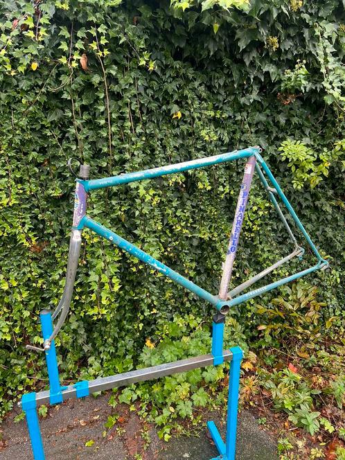 Pinarello Veneto maat 58cm, Sport en Fitness, Wielrennen, Ophalen of Verzenden