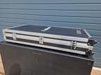 Flightcase koffer, Muziek en Instrumenten, Behuizingen en Koffers, Ophalen, Zo goed als nieuw, Overige instrumenten, Flightcase