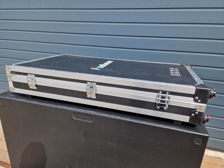 Flightcase koffer, Muziek en Instrumenten, Behuizingen en Koffers, Zo goed als nieuw, Overige instrumenten, Flightcase, Ophalen