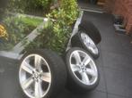 BMW winterbanden 18 inch, Auto-onderdelen, Banden en Velgen, Ophalen, 18 inch, Banden en Velgen, Nieuw