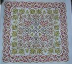 Borduurpatroon  Herfst merklap   nr 8343, Verzenden, Nieuw, Handborduren, Patroon
