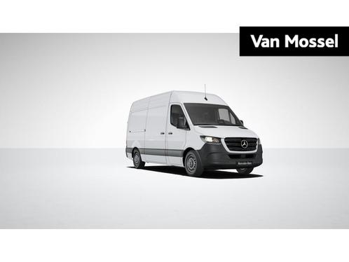 Mercedes-Benz Sprinter 315 1.9 CDI L2 Pro HD (bj 2025), Auto's, Bestelauto's, Bedrijf, Te koop, ABS, Achteruitrijcamera, Airbags