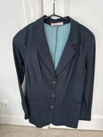 Studio Anneloes blazer. Xl, Kleding | Dames, Ophalen of Verzenden, Zo goed als nieuw, Maat 46/48 (XL) of groter, Blauw