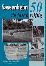 SASSENHEIM DE JAREN VIJFTIG., Ophalen of Verzenden, Nieuw