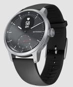 Withings Scanwatch - 42mm (in zeer goede staat), Overige merken, Staal, Polshorloge, Kunststof