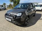 Fiat Panda 1.0 Hybrid Cross, Voorwielaandrijving, 12 maanden, Stof, Gebruikt