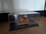 Caterpillar D6R  in vritrine box, Ophalen of Verzenden, Gebruikt, Hijskraan, Tractor of Landbouw, Conrad