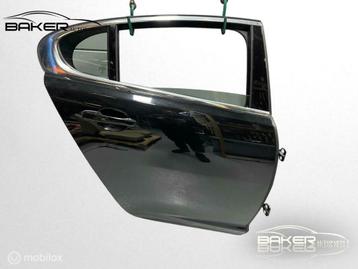 Achterportier rechtsachter Jaguar XF X250 (08-15) Facelift beschikbaar voor biedingen