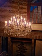 Prachtige kroonluchter, Ophalen of Verzenden, Zo goed als nieuw