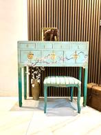 Unieke chinese dressoir/side table, Ophalen, Zo goed als nieuw, 25 tot 50 cm