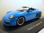 Porsche 911 997 Speedster 2010 1:43, Hobby en Vrije tijd, Modelauto's | 1:43, Verzenden, Nieuw, Auto, Overige merken