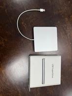 Usb superdrive apple, Ophalen, Zo goed als nieuw