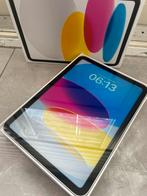 Ipad (10th Generation) 64gb NIEUWSTAAT., Computers en Software, Apple iPads, Apple iPad, Zo goed als nieuw, 64 GB, Wi-Fi