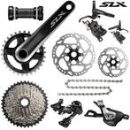 Russellbikes: Shimano SLX M7100-1 Disc 12speed groepset, Salessbx@shimano-eu.com, Nieuw, Ophalen of Verzenden, High Tech Campus 92 5656 AG Eindhoven