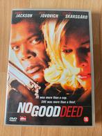DVD No Good Deed, Vanaf 16 jaar, Ophalen of Verzenden, Gebruikt, Actiethriller