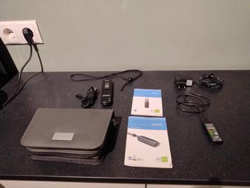 Phonak FM set gehoorversterker-My Link+ en Zoom Link+ beschikbaar voor biedingen