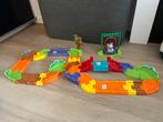 Zoef zoef ‘Avonturenpaden’ VTech, Ophalen of Verzenden, Gebruikt, 6 maanden tot 2 jaar