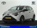 Toyota Aygo 1.0 VVT-i x-fun (bj 2022), Voorwielaandrijving, 12 maanden, Stof, Gebruikt