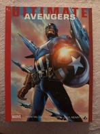 Ultimate Avengers 4, Eén stripboek, Ophalen of Verzenden, Zo goed als nieuw
