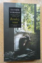 Rendez-vous Esther Verhoef Thriller Gratis, Boeken, Gelezen, Ophalen of Verzenden, Nederland, Esther Verhoef