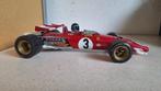 Exoto FERRARI 312B jacky Ickx  1970, Hobby en Vrije tijd, Modelauto's | 1:18, Ophalen of Verzenden, Zo goed als nieuw, Auto, Overige merken