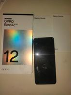 Oppo Reno 12 5G - Nieuw niet gebruikt, Nieuw, Ophalen of Verzenden, Klassiek of Candybar, Zonder simlock