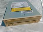 Sony CDU4811 48x IDE interne CD-ROM 5,25"-drive met geluidsa, Ophalen of Verzenden, Gebruikt, Cd