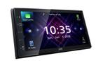JVC KW-M560BT - Multimedia systeem 2 din - Apple Carplay, Ophalen of Verzenden, Nieuw