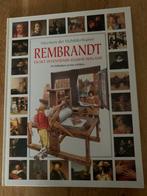C. Pescio - Rembrandt, Non-fictie, Ophalen of Verzenden, Zo goed als nieuw, C. Pescio