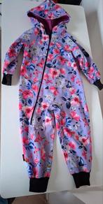 Ielm buitenspeelpak maat 110, Kinderen en Baby's, Kinderkleding | Maat 110, Ophalen of Verzenden, Zo goed als nieuw, Jongen of Meisje