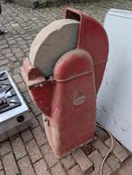 Antieke Kramer Grebe Slijpmachine - Werkt Nog!, Ophalen, Gebruikt