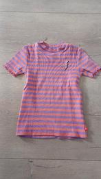Shirtje WE 110/116, Kinderen en Baby's, Kinderkleding | Maat 110, WE, Meisje, Ophalen of Verzenden, Zo goed als nieuw