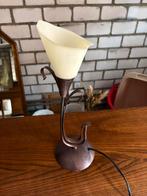 Leuk lampje, Huis en Inrichting, Ophalen, Zo goed als nieuw, Minder dan 50 cm