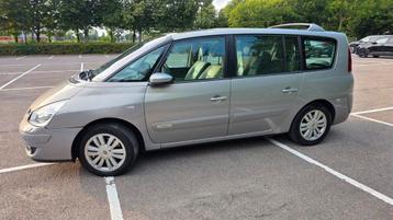 Renault Grand Espace 3.5l V6 initiale. Onderdelen of export beschikbaar voor biedingen